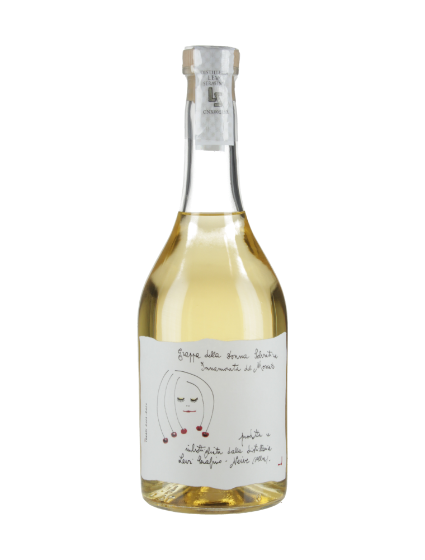 Grappa di Moscato